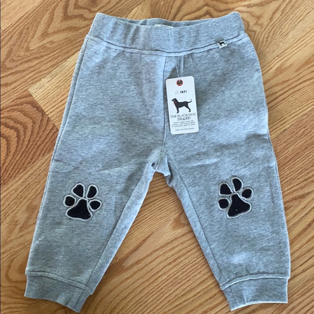 Sweat pants
